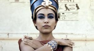 La vie secrète des pharaons - Néfertiti, la beauté...