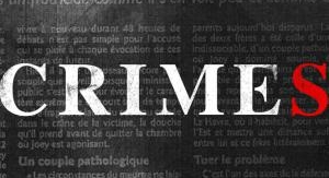 Crimes - Paris : coup de tonnerre sur la capitale ...