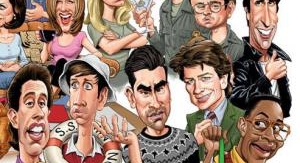 L'histoire des sitcoms - Sex et the sitcom