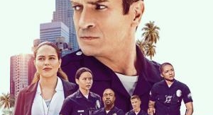 The Rookie - le flic de Los Angeles - Le coeur au ...