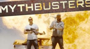 Mythbusters : quel est votre problème ? - Vortex e...