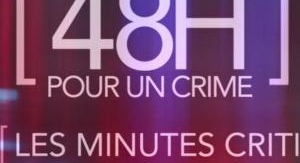 48 h pour un crime - Saison 24 - Épisode 23