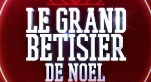 Le grand bêtisier de Noël - Épisode 1