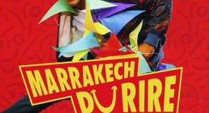 Le Marrakech du rire 2019