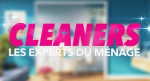 Cleaners les experts du ménage - Catherine et Mari...