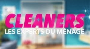 Cleaners les experts du ménage - Audeline et Yamin...