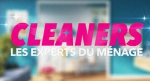 Cleaners les experts du ménage - Gwendaline et Rég...