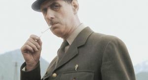 De Gaulle, histoire d'un géant