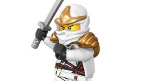 Ninjago