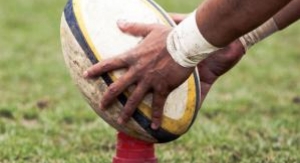 Rugby : Lyon / Toulouse - Élite 1 féminine. 9e jou...