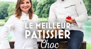 Le meilleur pâtissier : le choc des équipes - Émis...