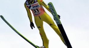 Saut à ski : HS 137 messieurs - Tournée des quatre...