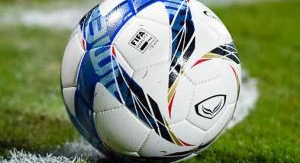 Football : Bayern Munich / Leipzig - Bundesliga. 1...