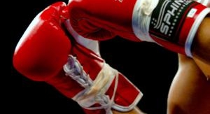 Boxe : N. Inoue / L. Nery - Championnat du monde p...