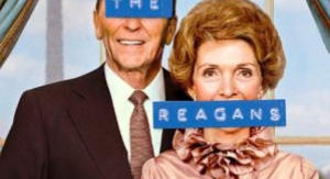 The Reagans - Le grand retour en arrière