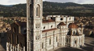 L'Europe des merveilles - La cathédrale de Florenc...