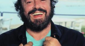 Pavarotti