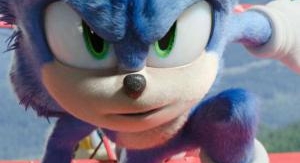 Sonic 2, le film