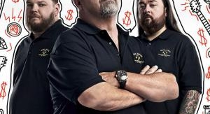 Pawn Stars - Vers infini et au-delà