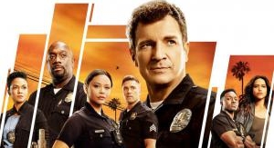 The Rookie - le flic de Los Angeles - Tir croisé