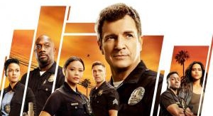 The Rookie - le flic de Los Angeles - Contre-attaq...