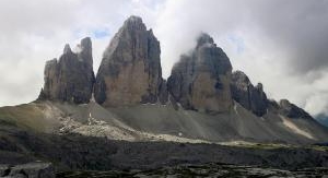 Échappées belles - Dolomites, l'Italie des sommets