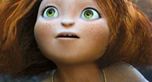 Les Croods