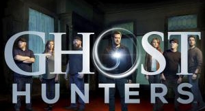 Ghost Hunters - Saison 8 - Épisode 19