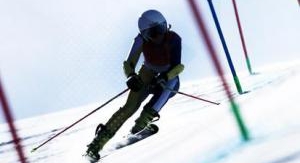 Ski Alpin : Super-G dames - Coupe du monde (Saint-...