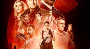 Chicago Fire - Compte tes respirations