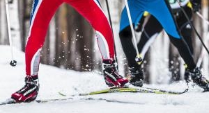 Ski de fond : Mass start classique 15km messieurs ...