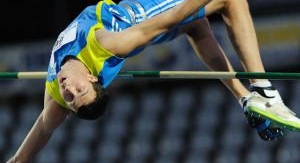 Athlétisme : Triple saut messieurs - Jeux Olympiqu...