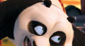 Kung Fu Panda