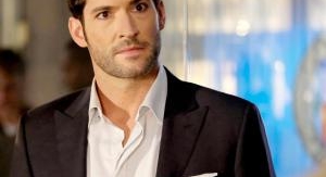 Lucifer - M. et Mme Mazikeen Smith