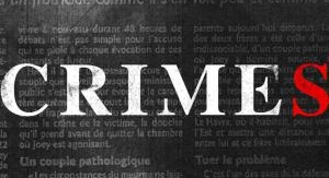 Crimes - Morts suspectes dans le Grand-Est - 2 rep...