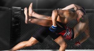 MMA : A. Pereira / J. Hill - UFC 300.