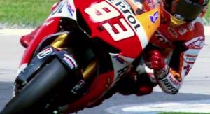 Marc Marquez, la résurrection