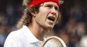 Mcenroe