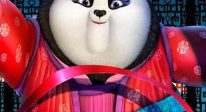 Kung Fu Panda 3