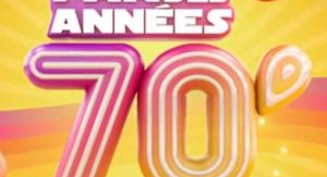 Fan des années 70 - Année 1970