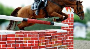 Équitation : Jumping de Malines - Coupe du monde d...