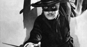 Le signe de Zorro