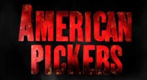 American Pickers - La brocante Made in USA - Saiso...