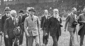 Paris 1924 : Une épopée olympique