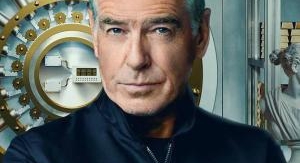 Les plus grands casses avec Pierce Brosnan - Le ca...