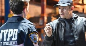 Blue Bloods - Impostures