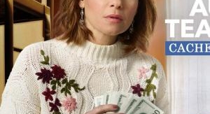 Aurora Teagarden : Cache-cache mortel