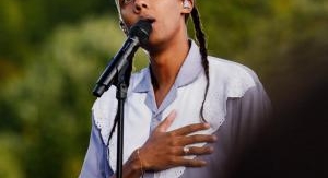 Stromae à l'Axe Majeur