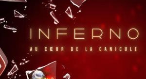 Inferno : Au coeur de la canicule