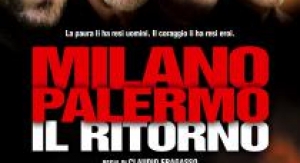 Milan-Palerme, le retour